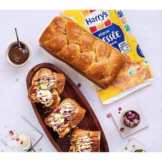 Bánh Mì Hoa Cúc Harrys Pháp (DATE MỚI NHẤT)