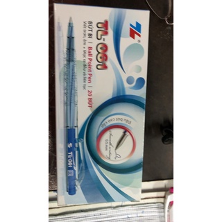 Bút bi Thiên Long TL-061