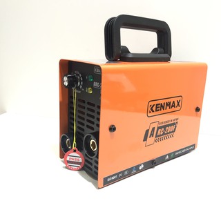 Máy hàn điện tử mini KENMAX ARC-200Z