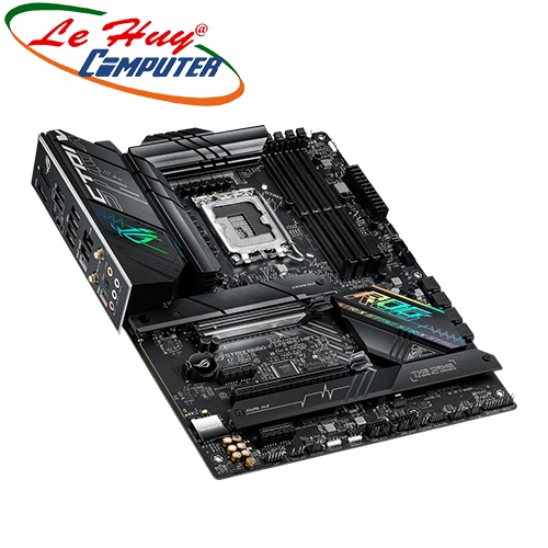 Bo mạch chủ - Mainboard ASUS ROG STRIX B660-F GAMING WIFI DDR5