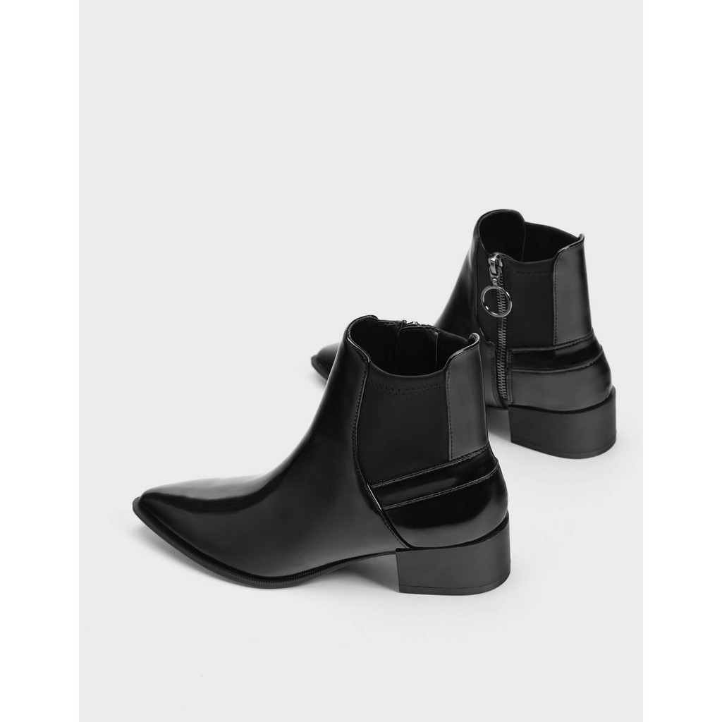 Giày Bershka newtag size 35