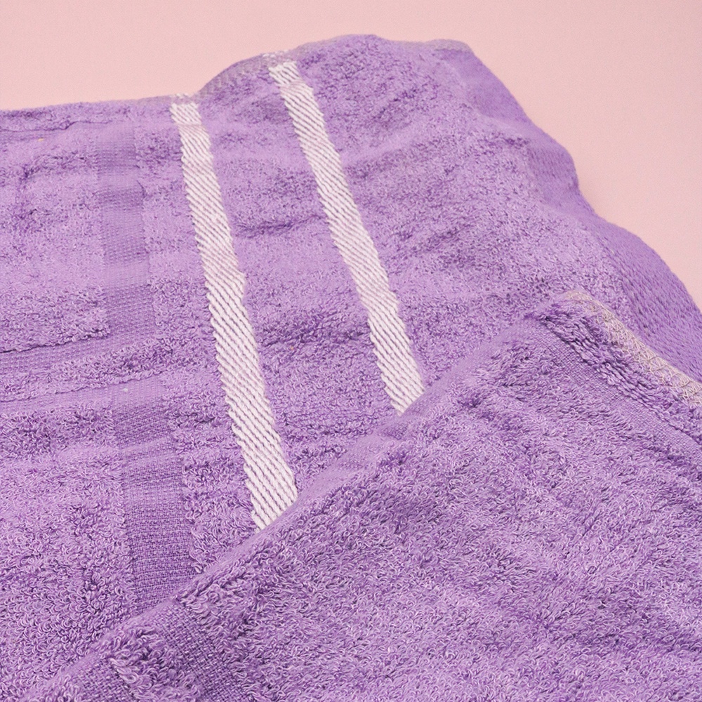 Khăn Tắm Sơ Tre Luperi Sp017 70 X 140 Cm