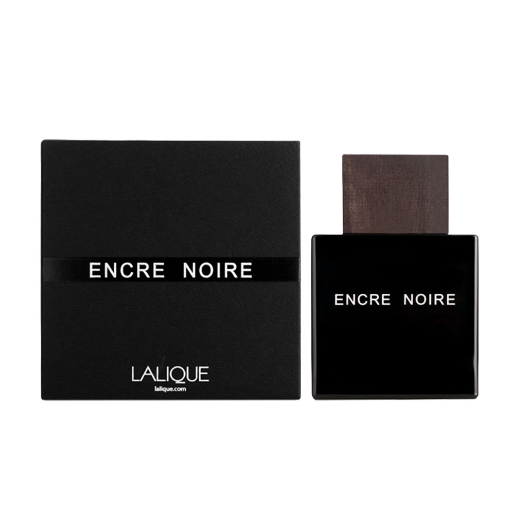 Nước hoa Pháp Lalique Encre Noire lâu phai 100ml dành cho nam