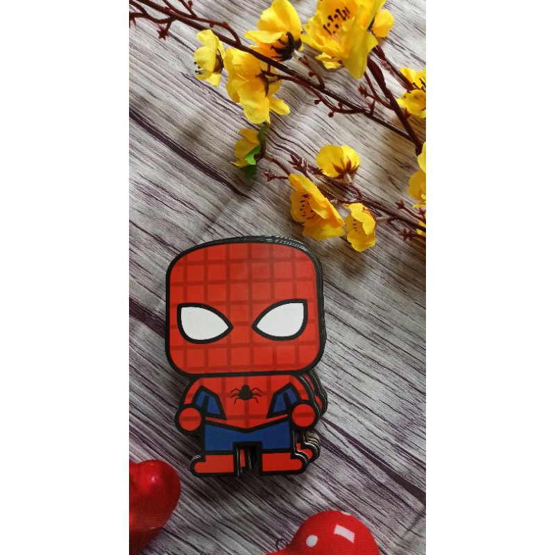 Lì xì chibi siêu hot | BigBuy360 - bigbuy360.vn