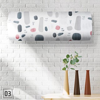 VỎ BỌC ĐIỀU HÒA CHỐNG BỤI BẨN