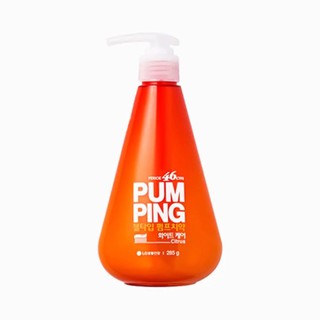 Kem Đánh Răng Perioe Pumping Hàn Quốc 285g