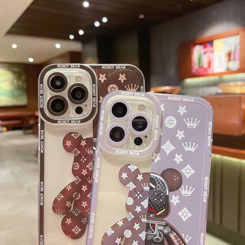 Ốp Điện Thoại Mềm Cho Samsung Galaxy A03 A03S A02S A21S A20S A10S A22 A31 A32 A02 M02 A11 M11 A12 A52 A52S A72 A51 A71 A50 A50S 4G 5G