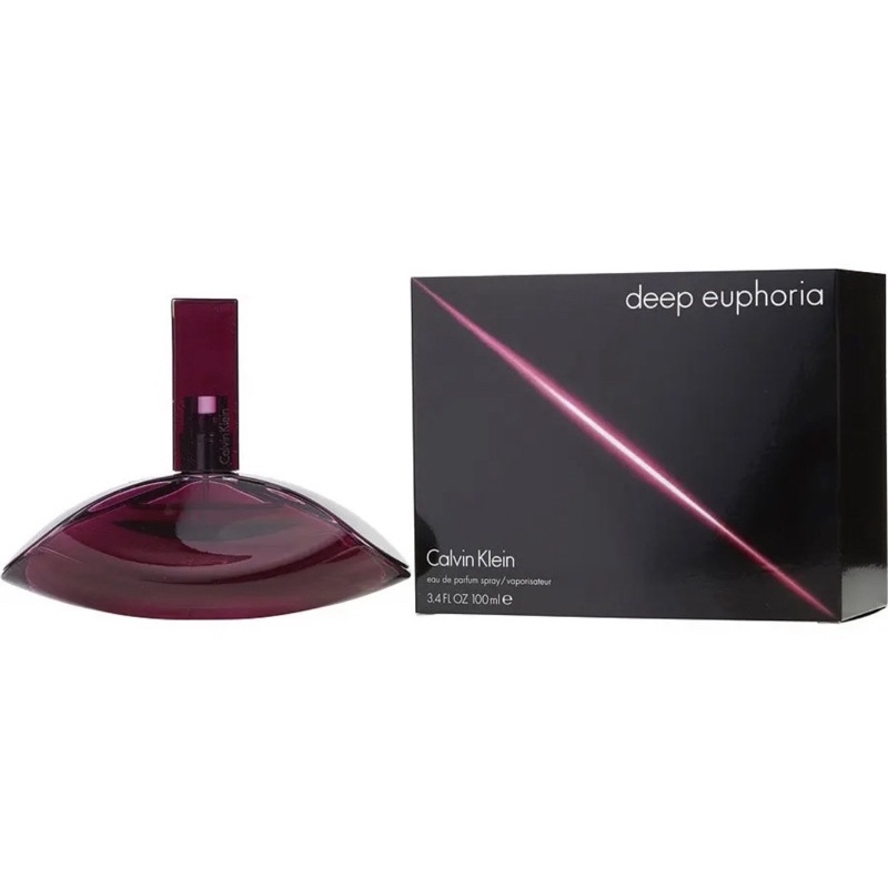 Nước hoa Nữ-Deep Euphoria 50ml