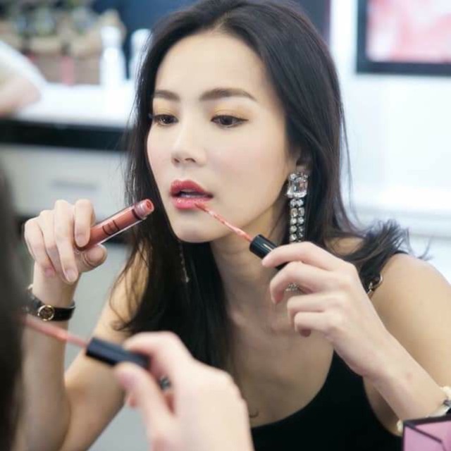 Son hàn Yoona Lipstick