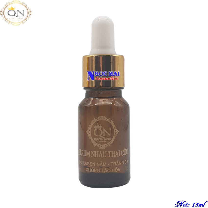 Serum Nám, Trắng da, Chống lão hóa SUN TODAY (15ml)