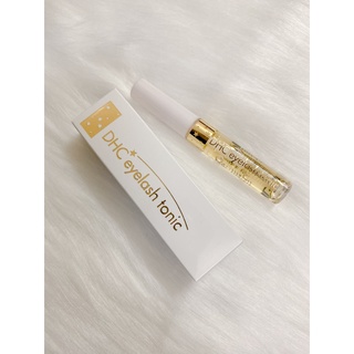 Tinh chất dưỡng mi DHC Eyelash tonic 6.5ml