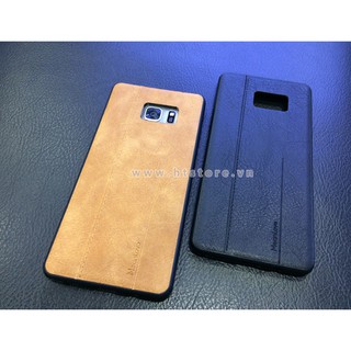 Ốp lưng da MEANLOVE cho Galaxy Note 7 | Note FE