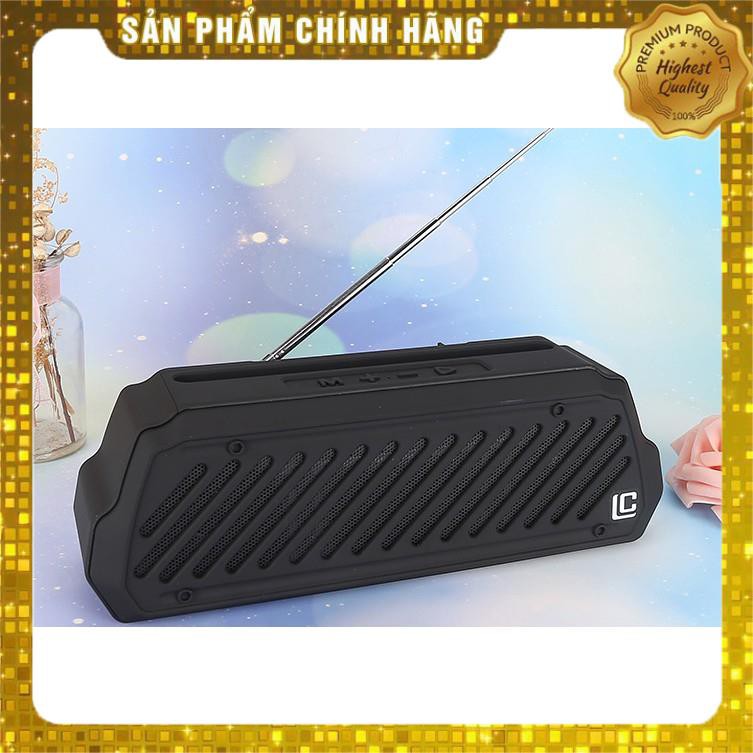 Loa bluetooth G39 chính hãng âm thanh bass siêu trầm kèm đài radio