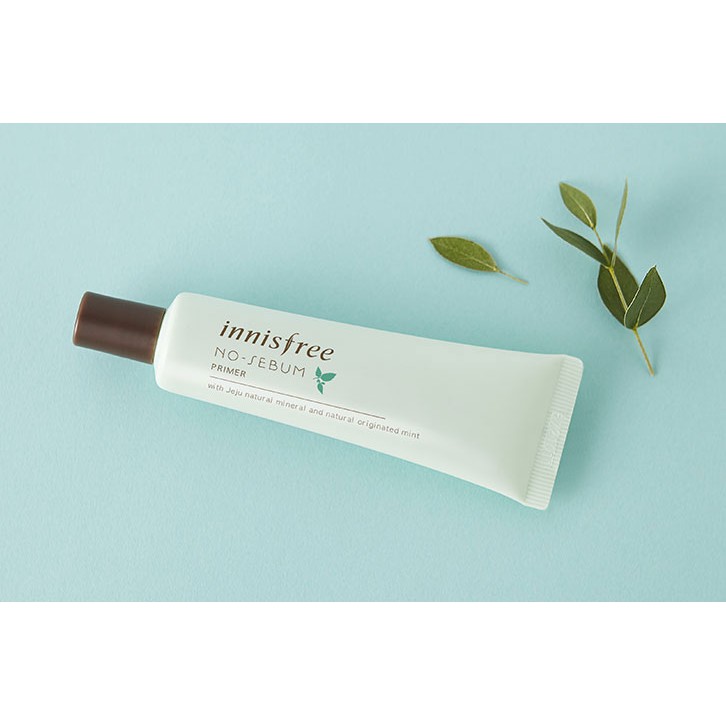 Kem lót Innisfree no-sebum primer | BigBuy360 - bigbuy360.vn