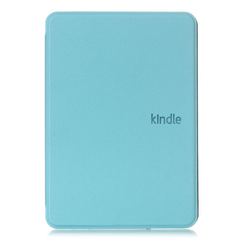 Bao Da Nắp Gập Từ Tính Siêu Mỏng Cho Amazon Kindle Paperwhite 4