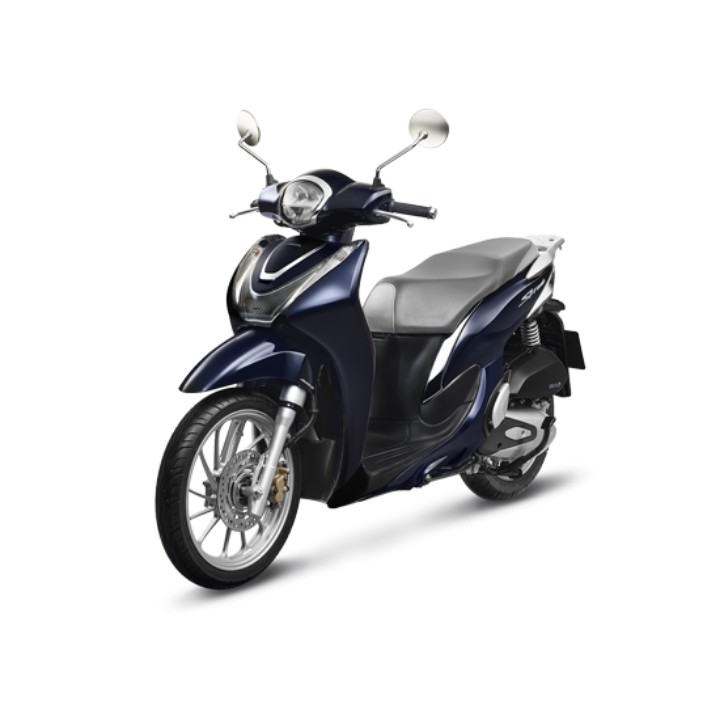 Xe Máy Honda Sh Mode Phiên Bản Thời Trang ABS 2020