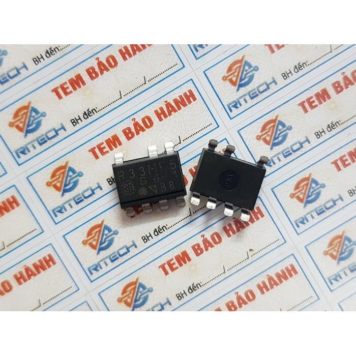 [Combo 3 chiếc] R33MF5 IC Chuyên Dụng SOP-7