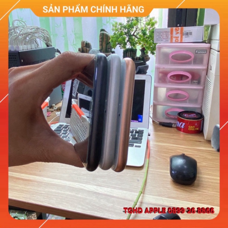 TGHĐ6868 Điện thoại iPhone 8 Plus bản quốc tế nguyên zin đẹp 99% đầy đủ bộ nhớ và màu sắc có giao hàng toàn quốc! | BigBuy360 - bigbuy360.vn
