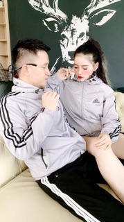 Áo gió das cao cấp_áo khoác mỏng thời trang 2020