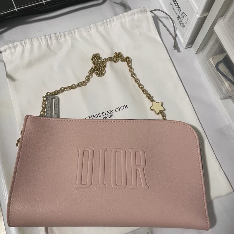 Gift vip Dior hồng