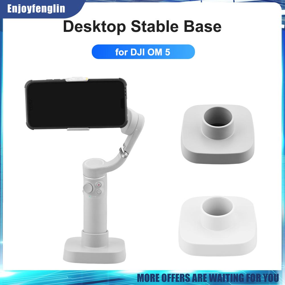 Giá đỡ ba chân để bàn kèm ốc vít 1/4 chuyên dụng cho Gimbal
 | BigBuy360 - bigbuy360.vn