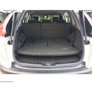 Thảm lót full cốp xe honda crv 2018-2022