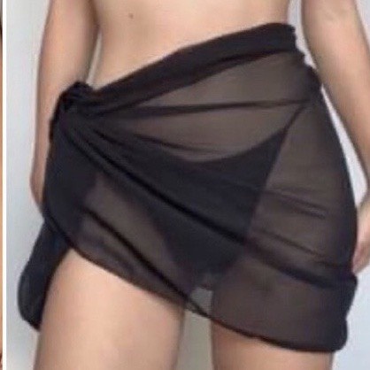 KHĂN VOAN QUẤN BIKINI ĐI BIỂN ĐA NĂNG SIÊU HOT KQ-117