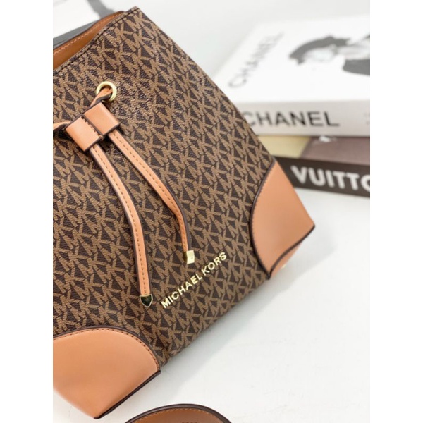 Túi Xách Nữ Dây Rút Size 24cm