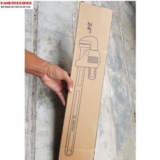 MỎ LẾT RĂNG KINGTONY 6531-24