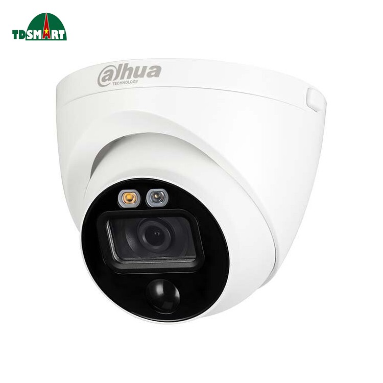 Camera Dahua DH-HAC-ME1200E-LED (Phát hiện chuyển động)