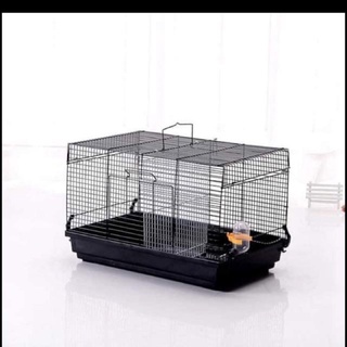 lồng hamster, lồng đại không phụ kiện
