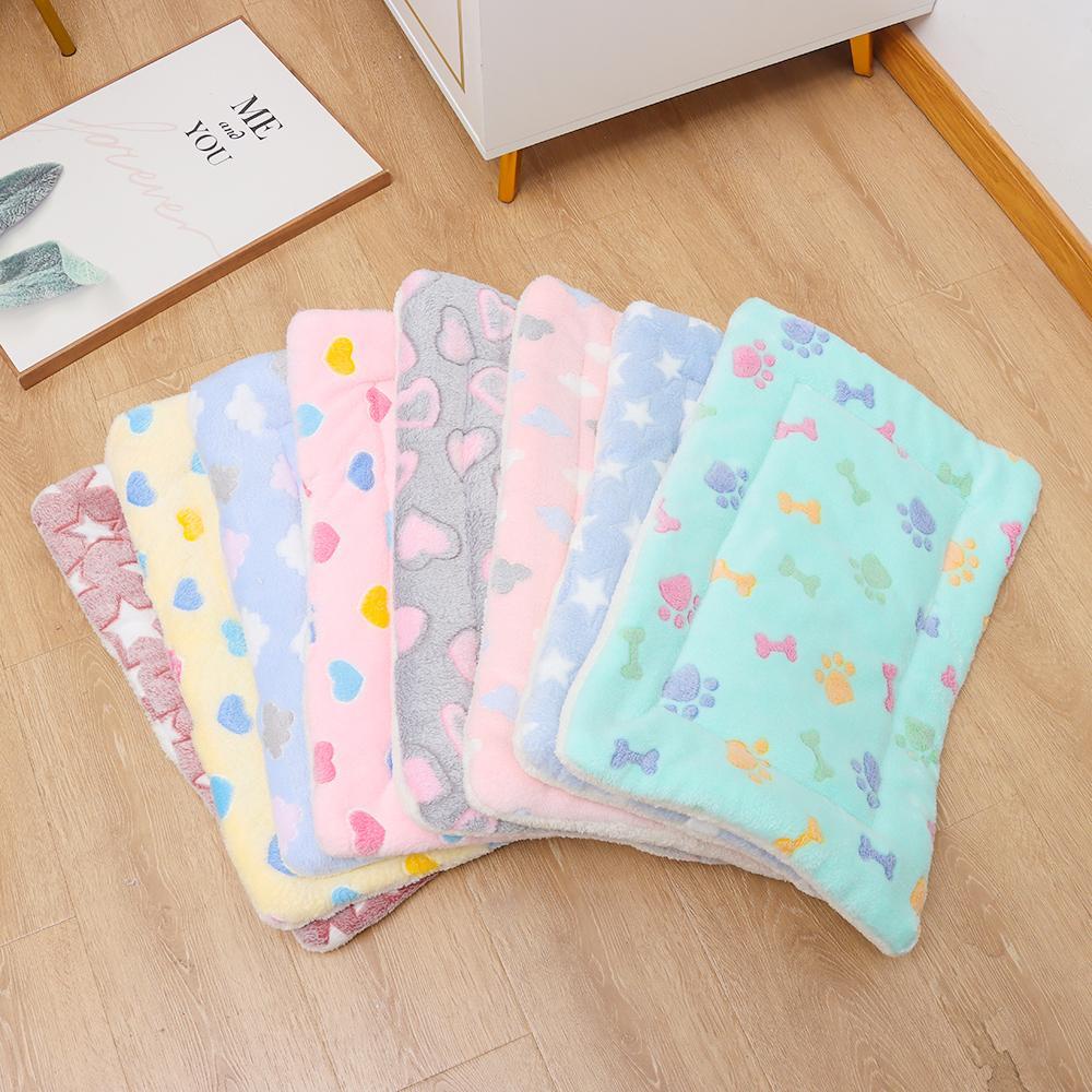 LEISURE Vỏ BọC Ngủ MềM MạI Cho Thú Cưng