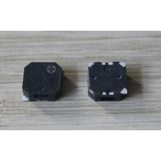 SMD buzzer (10c)/ Model MLT-8530