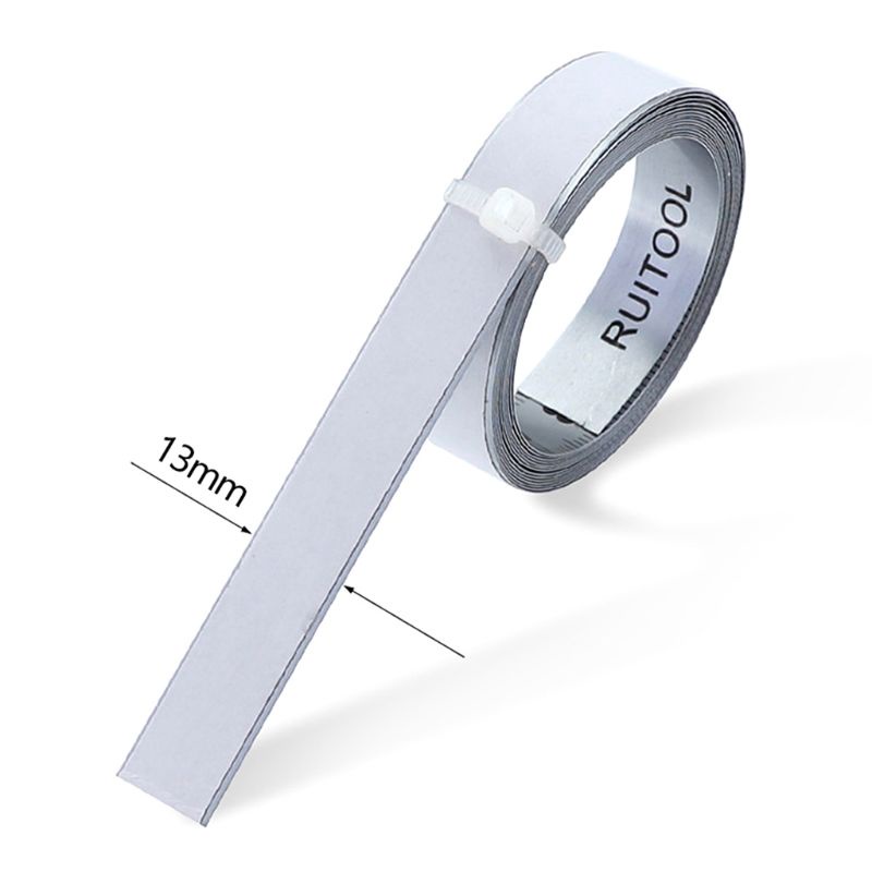 Thước Dây Bằng Thép Dài 1M-5M Chất Lượng Cao