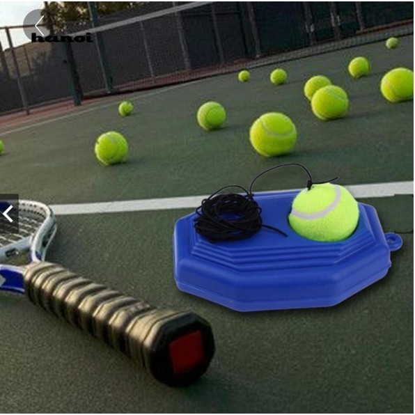 ❈✸№Dung cụ luyện tập tennis tại nhà Giảm giá10%
