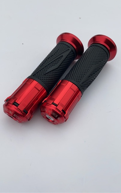 Bao tay gù nhôm 8 cạnh Rizoma