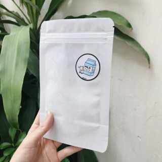 1000 tem dán chai trà sữa -ăn vặt (4x4cm)