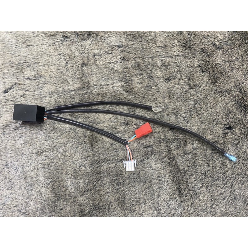 Mạch Hazard nâng cao cho xe Winner X