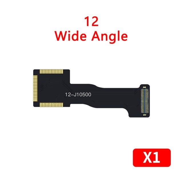 Cáp hàn Camera sau i.Phone 12 - 12 Pro - 12 Pro Max