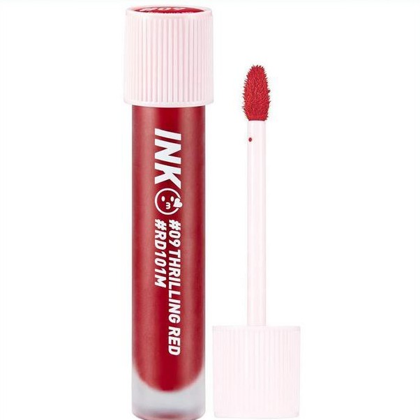 Son kem Peripera Ink matte blur tint chính hãng Hàn Quốc | Thế Giới Skin Care