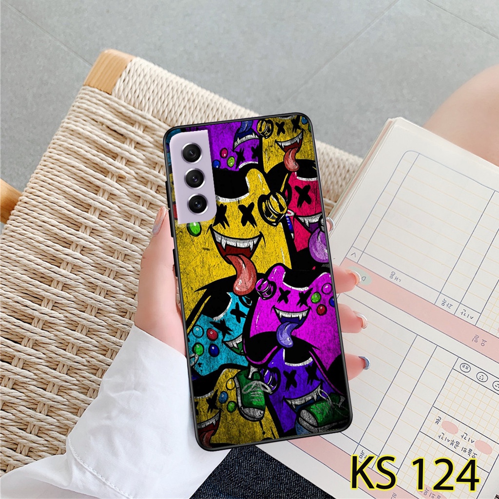 Ốp Samsung S21 - S21 FE -  S21 PLUS - S21 Ultra - Ốp lưng Samsung in hình 2D cực sang trọng,nhiều chủ đề