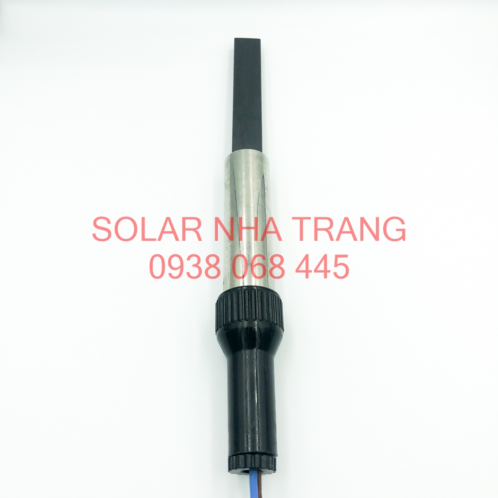 Điện trở Ceramic phi 25 chất lượng cao 1500W máy nước nóng năng lượng mặt trời