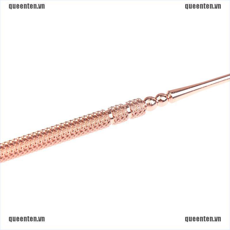 [Hàng mới về] 5/6/9 Dụng cụ lấy ráy tai dạng xoắn ốc tiện lợi