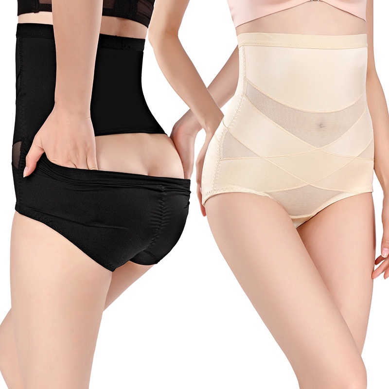 Đai nịt bụng định hình lưng size M-2XL cho nữ
