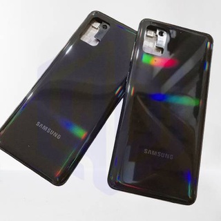 BỘ VỎ + KHAY SIM SAMSUNG A31 / / SM-A315F