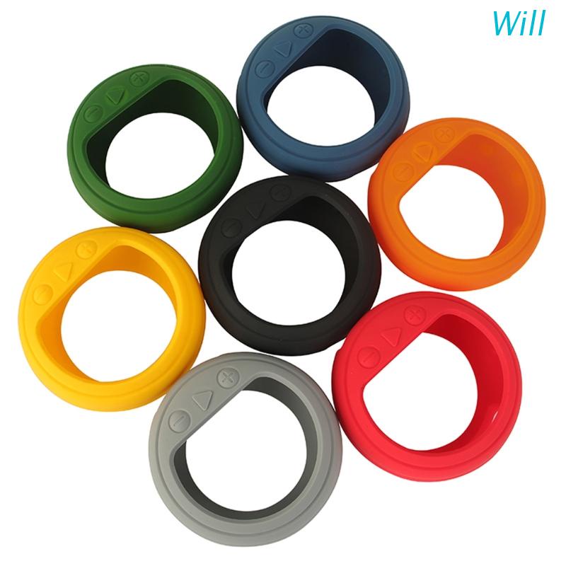 Vỏ Bảo Vệ Chống Trầy Cho Loa JBL Clip 3 Clip3