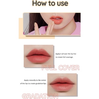 [ETUDE] Loacker Edition Sweet Layer Tint 4g