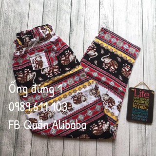 QUẦN ỐNG ĐỨNG SIZE 1 🍍 🍍 (không bo gấu)
