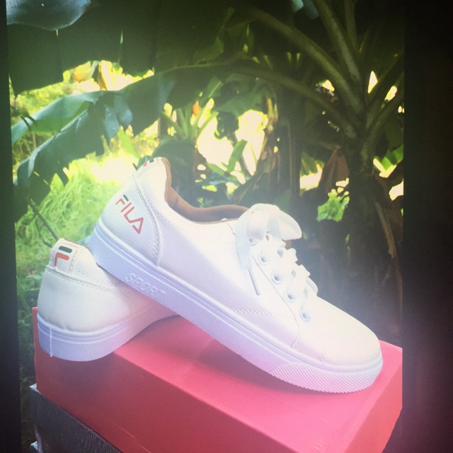 Combo 2 đôi giày fial