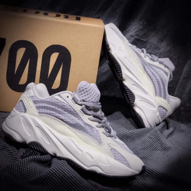 Giầy thể thao yz nam nữ 👟 Freeship 👟 giày cặp nam nữ yz7OO full hộp | BigBuy360 - bigbuy360.vn